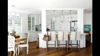 Easy Breezy Beach House Decorating Ideas