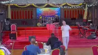 Sunday Service || 18-01-2026|| Rev. David Gill