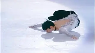 Part 1: Why Yuzuru Hanyu&rsquo;s Romeo and Juliet (2012) Feels Wrong &mdash; In a Powerful Way