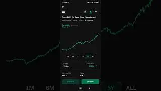 55℅ Return in 1 year Portfolio investment 🥳|Quant ELSS Tax Saver Fund Direct Growth😱