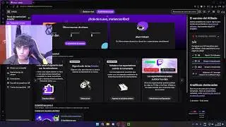 Primer stream del a&ntilde;o (rematch, fortnite y algo mas?)