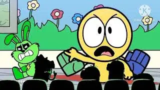 Que le paso PLAYER and brian the minions New remake kinemaster