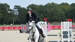 CSO Grand Parquet Fontainebleau