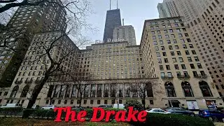 The Drake (Chicago)