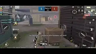 pubg game play sunny