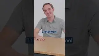 Стол, который собирается за считанные минуты | UPLIFT Desk