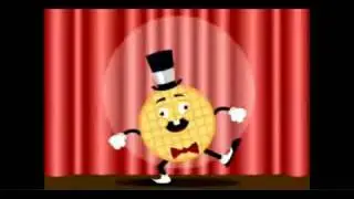 Do you like Waffles -Parry Gripp