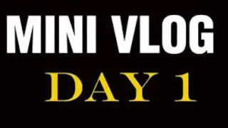 (Day-1) Terrace mini Vlogs #mood #lifestylevlog 