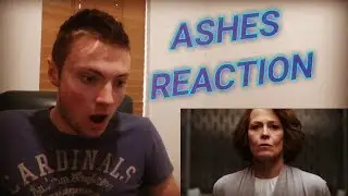 THE DEFENDERS - 1X06 ASHES REACTION