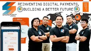 Обзор ICO🔥SPARKPOINT &ndash; Децентрализованный Платежный Шлюз Для Проведения Эффективных Транзакций.