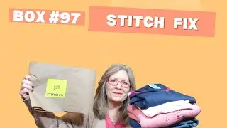 Stitch Fix Spring Haul: Hidden Gems or Total Fail?