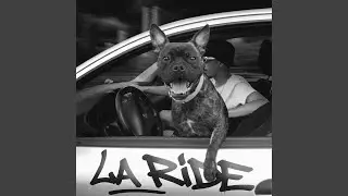 LA RIDE (feat. Fredog)