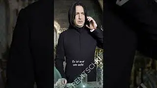 Sage ich sehr oft nach dem telefonieren #renitschki #harrypotter