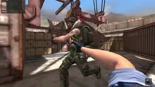 Cheytac + QC WEAPON + Hollow + Metal Bullet ? EZ Kill | Point Blank Zepetto Indonesia