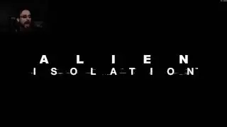 Alien: Isolation - Part 1