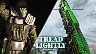 [Unreleased] Tread Lightly Mastercraft Bundle (Gameplay) - Call Of Duty Vanguard/Warzone