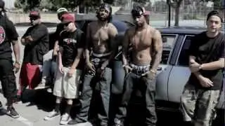 Moss - Run It Back HD
