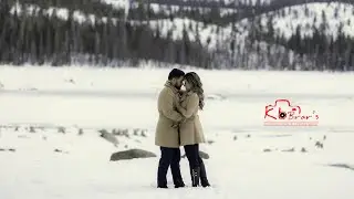 Prabh & Kiran's Love Song| Khandani Bande | A KB Brar's Film | 2021 Pre wedding