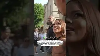 No way Modeen almost FOUGHT Nelk Boys 👀😱😬 #kick #kickclips