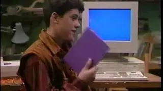 Ghostwriter: Who Is Max Mouse Episode 2