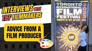 Film producer Bill Horberg (Ezra, Queen's Gambit) reveals what passionate film producers actually do