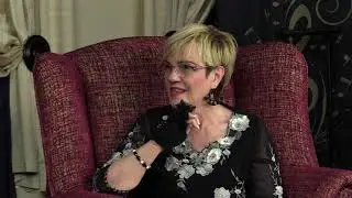 Anita Ferreira | Deel 2 | Janine G | Melk In Jou Tee Geselsprogram | Program 29