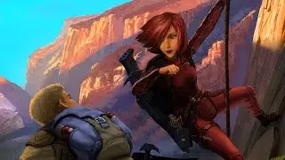 Planet Explorers Gameplay [PC]