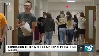 Keweenaw Community Foundation to open Copper Country scholarship applications