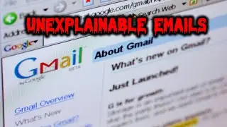 &ldquo;You&rsquo;ve Got Mail &ndash; Terrifying Real Horror Email Stories That Will Haunt You&rdquo;