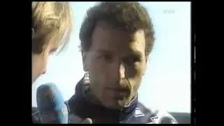 Arminia Bielefeld - Rot-Weiß Essen 4:0 (11.3.95)