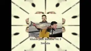 Iwobeka - Música para Maduros Vol. 3 (Full Album)