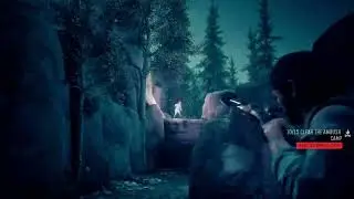 Days Gone Part 22 - Baby... All We Do Is FIGHT!!!!!
