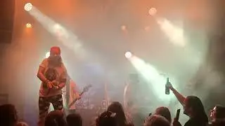 Reckless Roses - Knockin' on Heaven's door