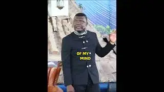 THE BIBLICAL ART OF BURNING CINNAMON || PASTOR OBED OBENG-ADDAE