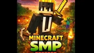 Minecraft survival SMP live stream