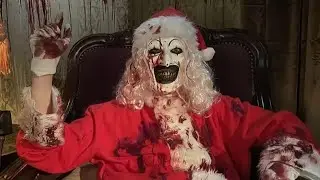 Hot Topics: Terrifier 3, Bennifer, Austin Wolf Update, Ts Madison Opens Up About Dating A Trans Man