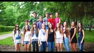 Видео на выпускной 9В