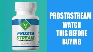 ProstaStream Reviews : Does This Supplement Work? The Truth You Need To Know