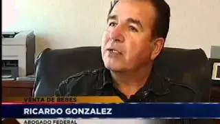 Venta de beb&eacute;s