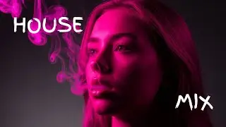 Smoke Mood Deep House Mix 2026 🌌 Deep Chill, Midnight Lounge & Ambient Flow