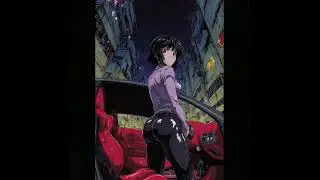 N E O N | Dark Techno / Synthwave / Vaporwave Cyberpunk / Sci Fi  Mix