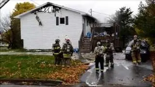 Riverview Fire Tribute