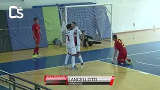 Serie A2: Roma C5 - Nordovest