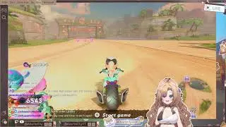 [Open Lobby, Team KO tours] Team KO tours with Unkwn and Josh!