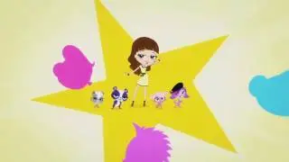 Littlest Pet Shop - The Ladies of LPS song
