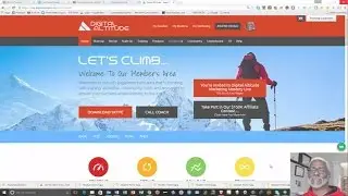 Digital Altitude - What Do I Get, & What Is It That I Do?
