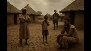 Short story&mdash; The Baobab who Remembered 