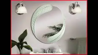 Bathroom Style, Part-III