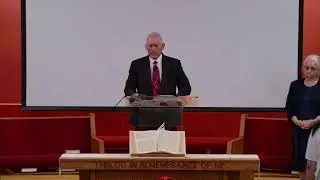 Jacob’s Prophesy based on Genesis 40:9 - Joshua Ochoa
