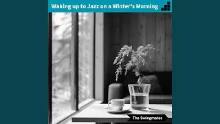 Winter's Morning Breaths (Key Db Ver.)